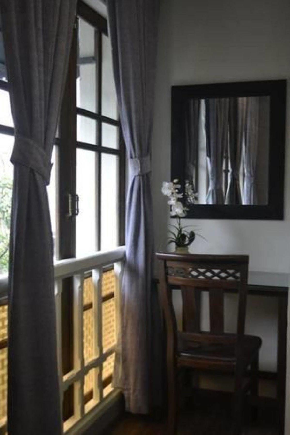 Hotel @ Yangon Heritage Exterior foto